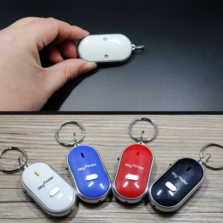 Mini LED Whistle Key Finder Flashing Beeping Remote Lost Keyfinder Locator Keyring for children Mini LED Whistle Key Finder Flashing Beeping Remote Lost Keyfinder Locator Keyring for children